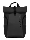 Plecaki - Plecak HEAD Game Backpack 19l czarny - miniaturka - grafika 1