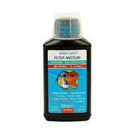 Preparaty do akwarium - EASY LIFE FFM Fluid Filter Medium 250ml preparat na 30 zastosowań (FM1001) - miniaturka - grafika 1
