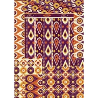 Decoupage - Papier Do Decoupage 30 X 40 Cm Fda517, Decopatch - miniaturka - grafika 1