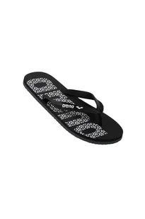 Klapki japonki męskie damskie plażowe basenowe antypoślizgowe Arena R.46 - Klapki i japonki męskie - miniaturka - grafika 1