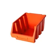 Pozostałe wyposażenie warsztatu - Ergobox 3 pomarańczowy Patrol Group - miniaturka - grafika 1