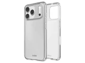 Etui i futerały do telefonów - Etui SBS Transparent Cover do iPhone 17 Pro TESKINIP1763PT Przezroczysty - miniaturka - grafika 1