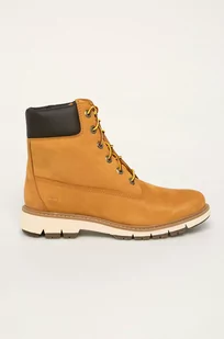 Timberland Buty Lucia Way - Botki damskie - miniaturka - grafika 1