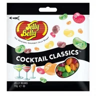 Żelki - Jelly Belly, żelki fasolki wszystkich smaków Cocktail Classics, 70 g - miniaturka - grafika 1