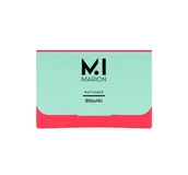 Pozostałe akcesoria do makijażu - Marion Bibułki matujące do twarzy 50 szt - miniaturka - grafika 1