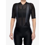 Koszulki rowerowe - Koszulka rowerowa damska POC Air Jersey - miniaturka - grafika 1