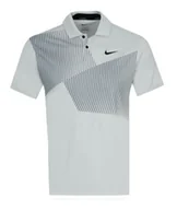 Koszulki męskie - Koszulka Nike Golf Dry Vapor DN2257-025 r. S - miniaturka - grafika 1