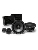 Głośniki samochodowe - ALPINE HDZ-65C Zestaw głośników dwudrożnych 6½" / 16,5 cm - miniaturka - grafika 1