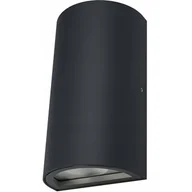 Lampy ogrodowe - LEDVANCE lampa zewnętrzna LED ENDURA STYLE UPDOWN DG - miniaturka - grafika 1