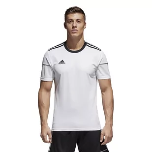 Adidas, Koszulka, Squadra 17 JSY SS BJ9175, rozmiar 116 - Koszulki sportowe męskie - miniaturka - grafika 1