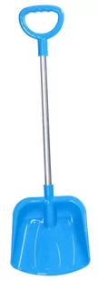 Łopatka Łopata Duża Aluminowa Mix 5 Kolorów 64 cm - Zabawki do piasku - miniaturka - grafika 1