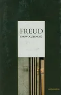 Podręczniki dla szkół wyższych - Freud i nowoczesność - miniaturka - grafika 1