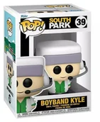 Figurki kolekcjonerskie - Funko POP! South Park, figurka kolekcjonerska, Boyband Kyle, 39 - miniaturka - grafika 1
