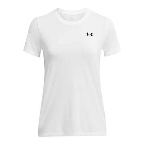 Under Armour Damska koszulka Tech z krótkim rękawem