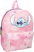 Plecaki - Plecak Lilo & Stitch Stitch nieznośnie chłodny różowy - miniaturka - grafika 1