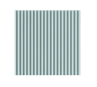 Akcesoria i części do okapów - GLOBALO Próbka koloru do okapów kuchennych kolor MINT - miniaturka - grafika 1