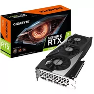 Karty graficzne - Gigabyte GeForce RTX 3060Ti Gaming OC 8GB - miniaturka - grafika 1