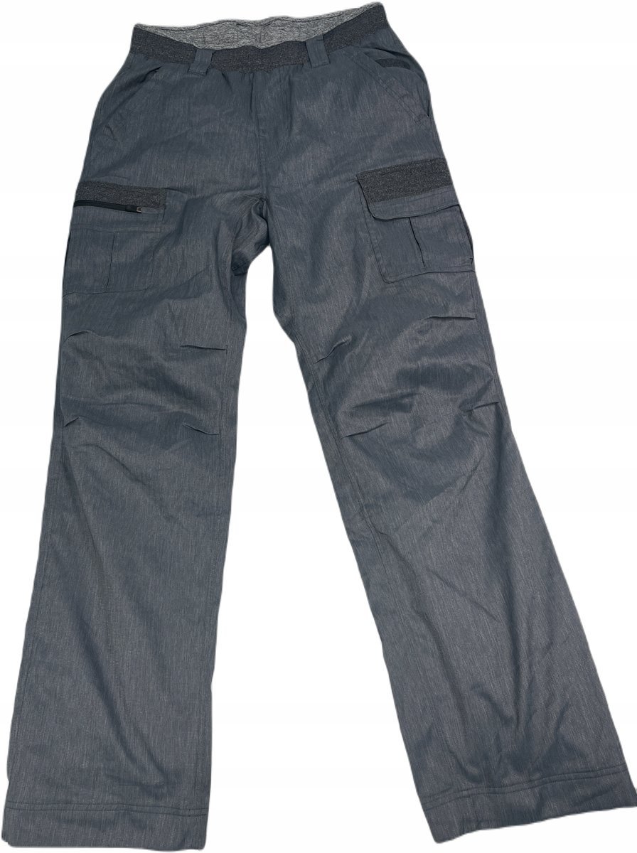 Spodnie męskie bojówki LULULEMON M