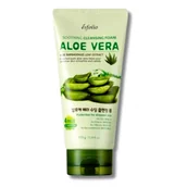 Pianki do mycia twarzy - Esfolio - Aloe Vera Soothing Cleansing Foam 150g - miniaturka - grafika 1