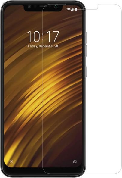 Nillkin Szkło hartowane Nillkin Amazing H Xiaomi Pocophone F1