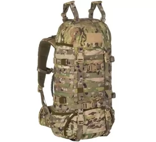 Plecak WISPORT RACCOON 45 cordura special MULTICAM - Plecaki - miniaturka - grafika 1