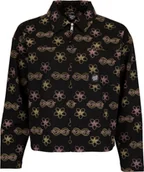 Kurtki damskie - kurtka damska SANTA CRUZ INFINITY JACKET Multi - miniaturka - grafika 1