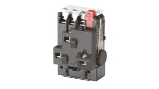 danfoss Przekaźnik termiczny 0,85-1,3A TI 9C-5 0.85-1.30A 047H3135 047H3135 - Silniki elektryczne i akcesoria - miniaturka - grafika 1