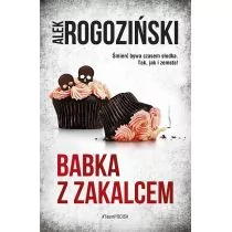 Babka z zakalcem