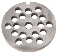 Akcesoria i części AGD - Sitko do maszynki mielenia ZELMER nr 8 fi 8 DIANA Dorota 886.8 887.8 986.8 - miniaturka - grafika 1