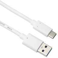 Adaptery i przejściówki - Adapter USB PremiumCord ku31ck01w - miniaturka - grafika 1