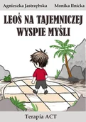E-booki dla dzieci i młodzieży - Leoś na Tajemniczej Wyspie Myśli - miniaturka - grafika 1