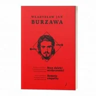Poezja - Stan daleki serdeczności - miniaturka - grafika 1