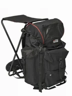 Inne akcesoria dla wędkarzy - Plecak wędkarski z siedziskiem Abu Garcia Rucksack Deluxe-62x40x55cm - miniaturka - grafika 1