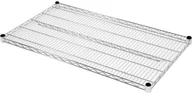 Szafy i regały magazynowe - PÓŁKA DO REGAŁU AŻUROWEGO 610x1060MM Yato YG-09056 - miniaturka - grafika 1