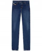 Spodnie damskie - DIESEL D-SARK ORYGINALNE SPODNIE MĘSKIE W36 L32 - Diesel - miniaturka - grafika 1