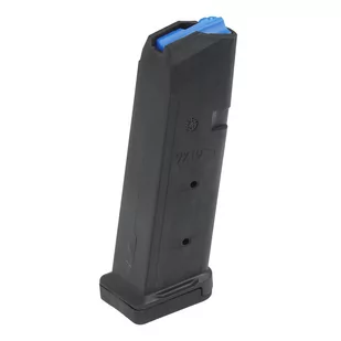 UTG - Magazynek polimerowy Glock 15 nabojów 9x19 mm RBT-GL915 - Osprzęt do wiatrówek - miniaturka - grafika 2