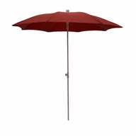 Parasole ogrodowe - ZARA - parasol odchylany 180 cm 831 - miniaturka - grafika 1