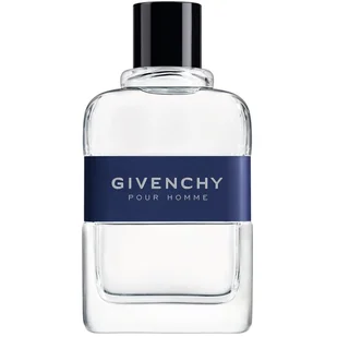 GIVENCHY Givenchy Pour Homme Blue Label woda toaletowa dla mężczyzn 100 ml - Wody i perfumy męskie - miniaturka - grafika 1