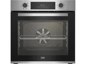 Piekarniki do zabudowy - Beko BBIE12300XC b300 - miniaturka - grafika 1