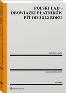 Prawo - Obowiązki płatników PIT [PRZEDSPRZEDAŻ] - miniaturka - grafika 1