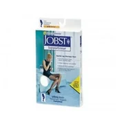 Bielizna lecznicza - Rajstopy uciskowe Jobst Panty 140 White T/3 (8470003367431) - miniaturka - grafika 1
