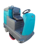 Szorowarki - Automat SJ 1200 - miniaturka - grafika 1