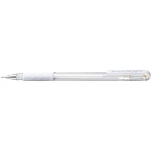 Pentel DŁUGOPIS ŻELOWY K118 - Pióra kulkowe - miniaturka - grafika 2