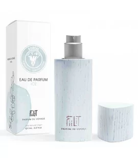 FiiLiT, Ice-Boreal, woda perfumowana, 11 ml - Wody i perfumy damskie - miniaturka - grafika 1