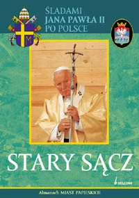 Stary Sącz - Religia i religioznawstwo - miniaturka - grafika 1