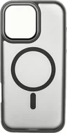 Etui i futerały do telefonów - Odporne na wstrząsy etui na telefon - doskonała ochrona dla smartfona kompatybilnego z iPhone 13 szary - miniaturka - grafika 1