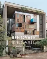 Felietony i reportaże - Renovate Innovate - Antonia Edwards - miniaturka - grafika 1