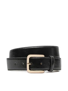 Guess Pasek Damski BW9175 P4435 Czarny - Paski - miniaturka - grafika 1