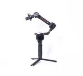 Foto OUTLET - DJI RS 2 Pro Combo (Ronin-S2 Pro Combo) s.n. 3N6SJ3ER060TNX - miniaturka - grafika 1