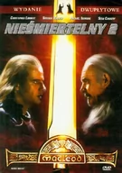 Filmy fantasy DVD - Nieśmiertelny 2 - miniaturka - grafika 1